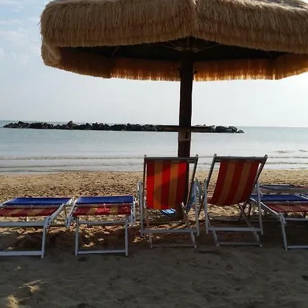 Casa Liliana -via Valentini 321-frazione Tucci Holiday home *