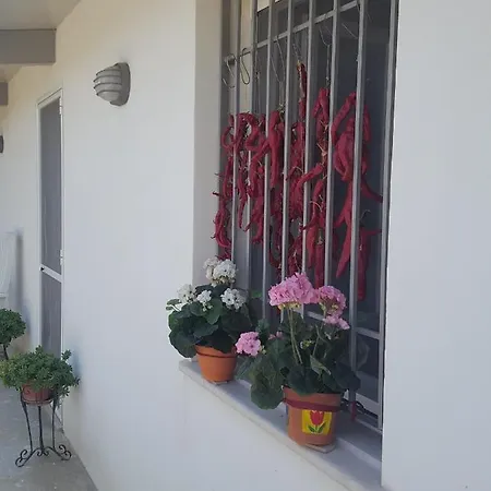 Holiday home Casa Liliana -via Valentini 321-frazione Tucci Villa Tucci