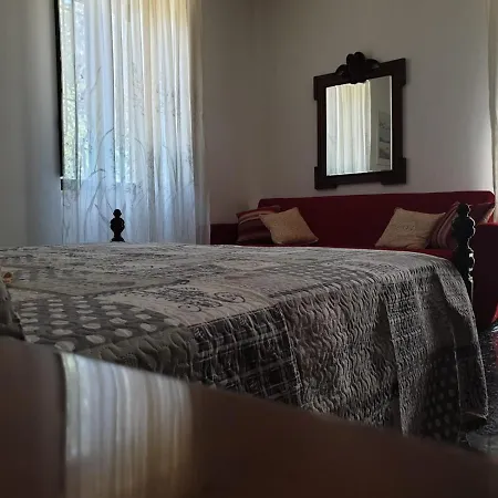 Casa Liliana -via Valentini 321-frazione Tucci Holiday home Villa Tucci