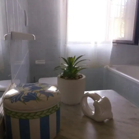 Holiday home Casa Liliana -via Valentini 321-frazione Tucci